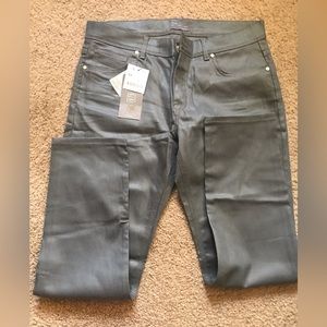 NWT Zara Men Jeans Size 34